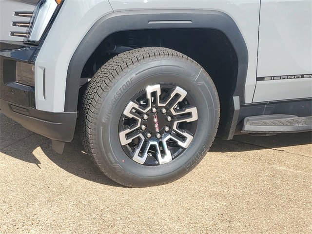 New 2026 GMC Sierra EV Elevation w/ Premium Package image 4