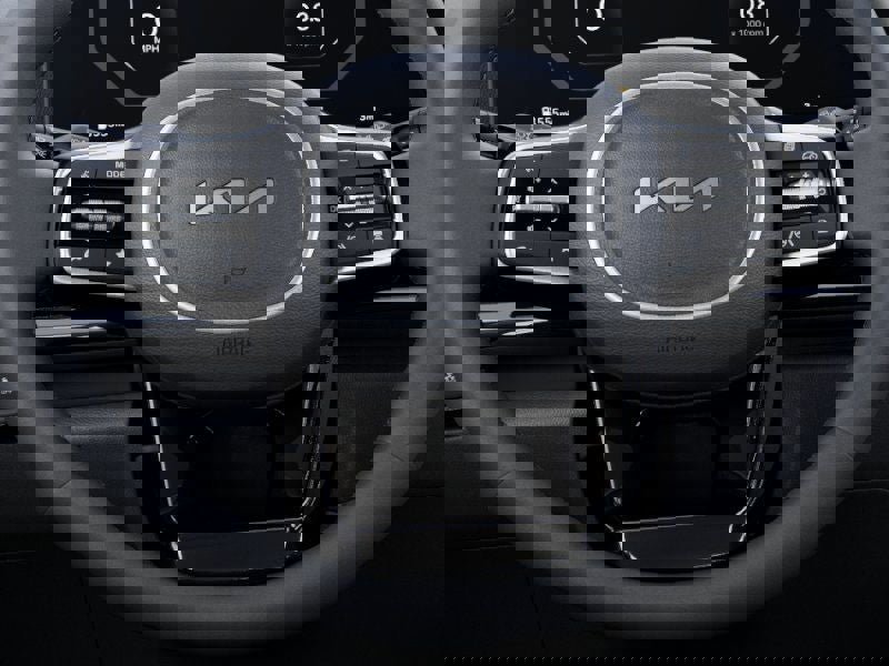 New 2025 Kia Carnival SX Prestige image 22