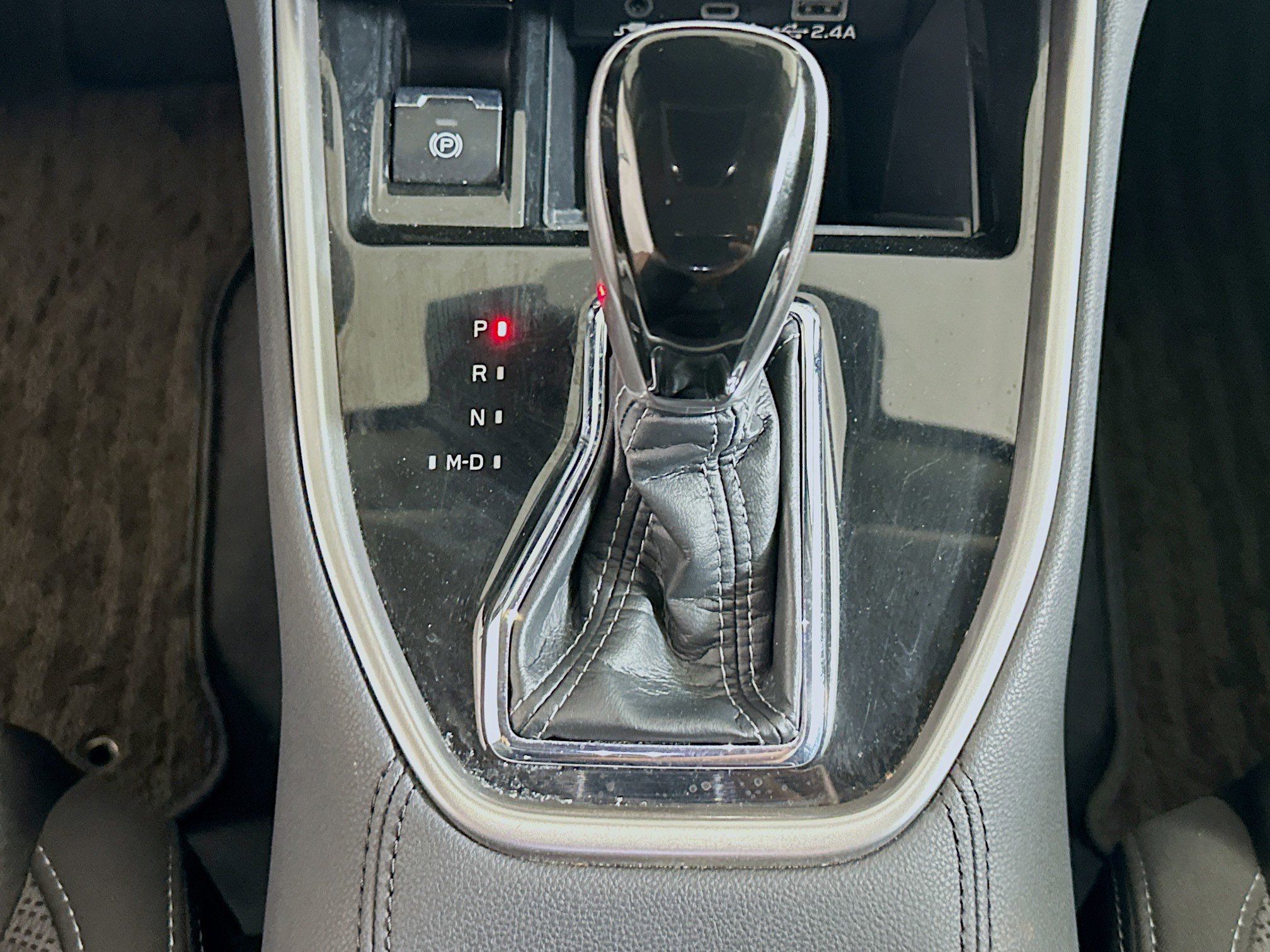 Used 2025 Subaru Outback Premium image 25