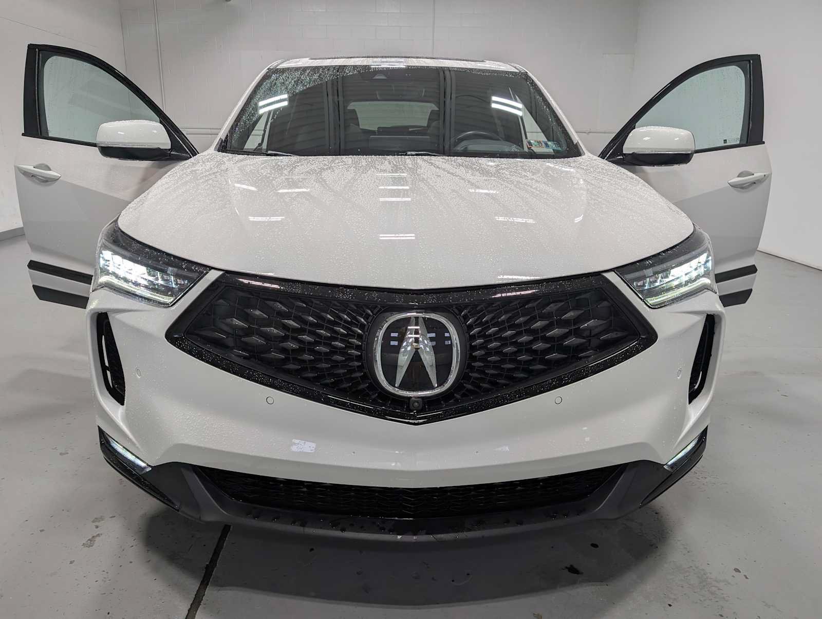 Certified 2023 Acura RDX w/ Advance Package AWD/4WD image 15