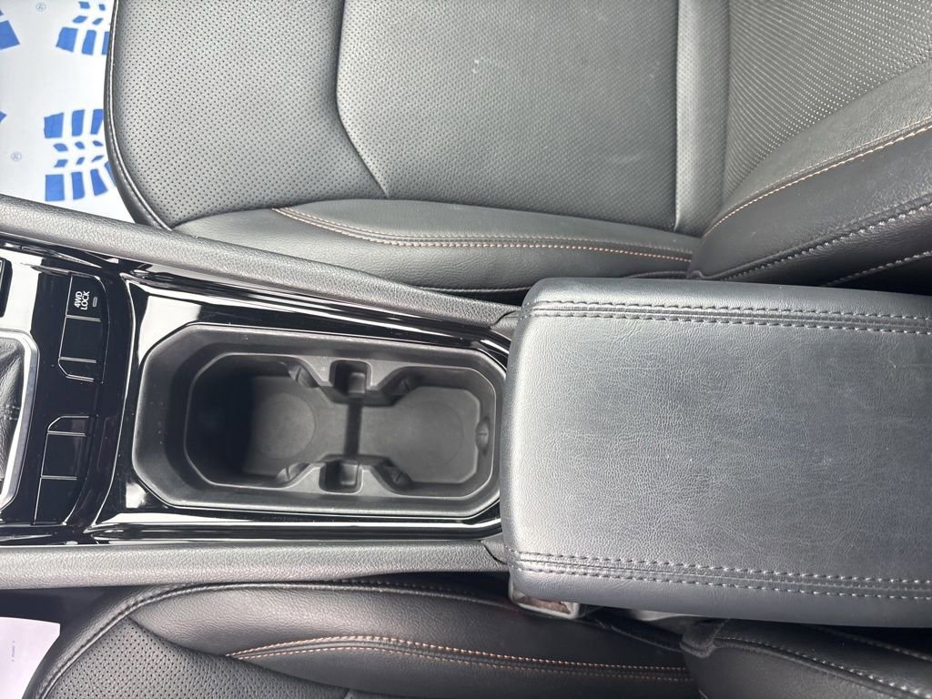 Used 2023 Jeep Compass Limited w/ Elite Group image 22