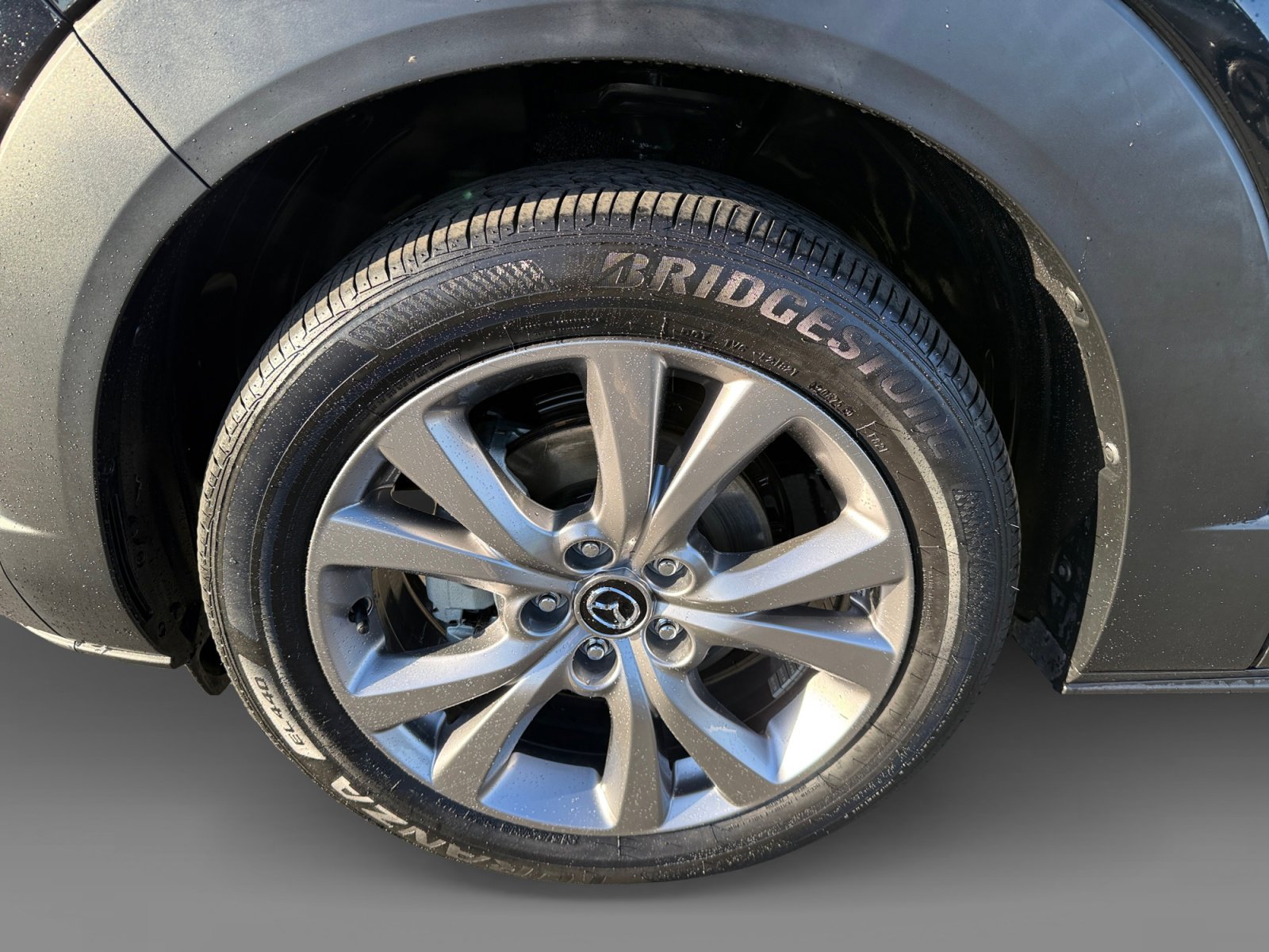 Used 2020 MAZDA CX-30 AWD w/ Select Package image 9