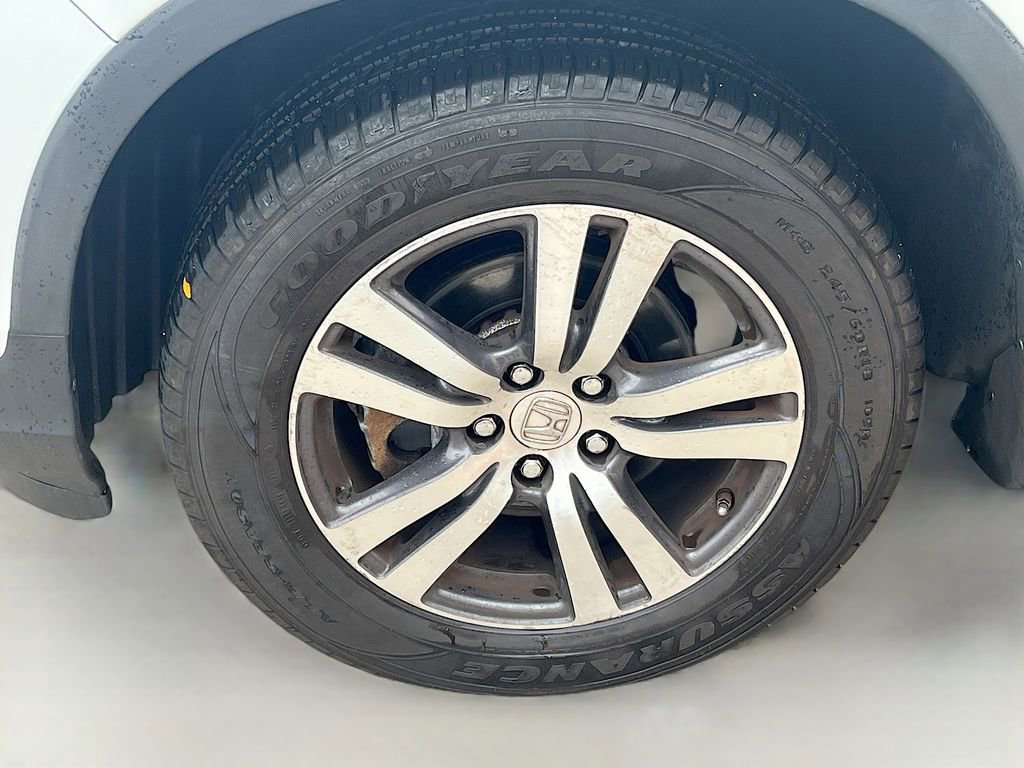 Used 2020 Honda Ridgeline RTL image 31