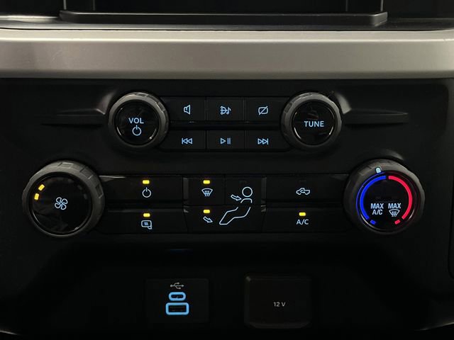 Used 2023 Ford F250 XLT image 18
