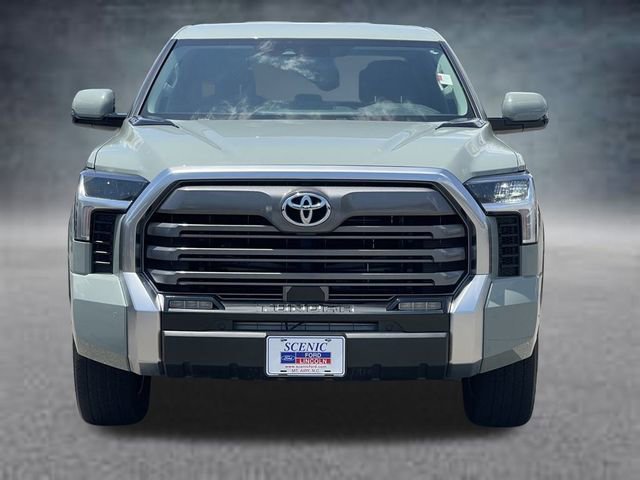 Used 2024 Toyota Tundra Limited image 26