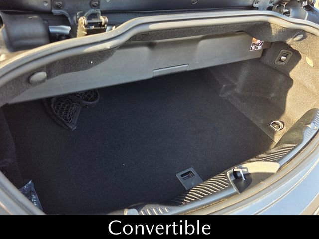 Used 2018 Mercedes-Benz C 300 Cabriolet image 9