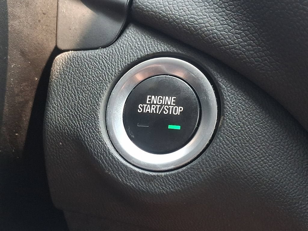 Certified 2022 Chevrolet Equinox LT FWD image 24