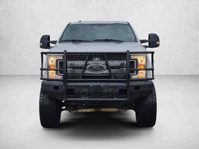 Used 2018 Ford F250 XLT AWD/4WD video 2