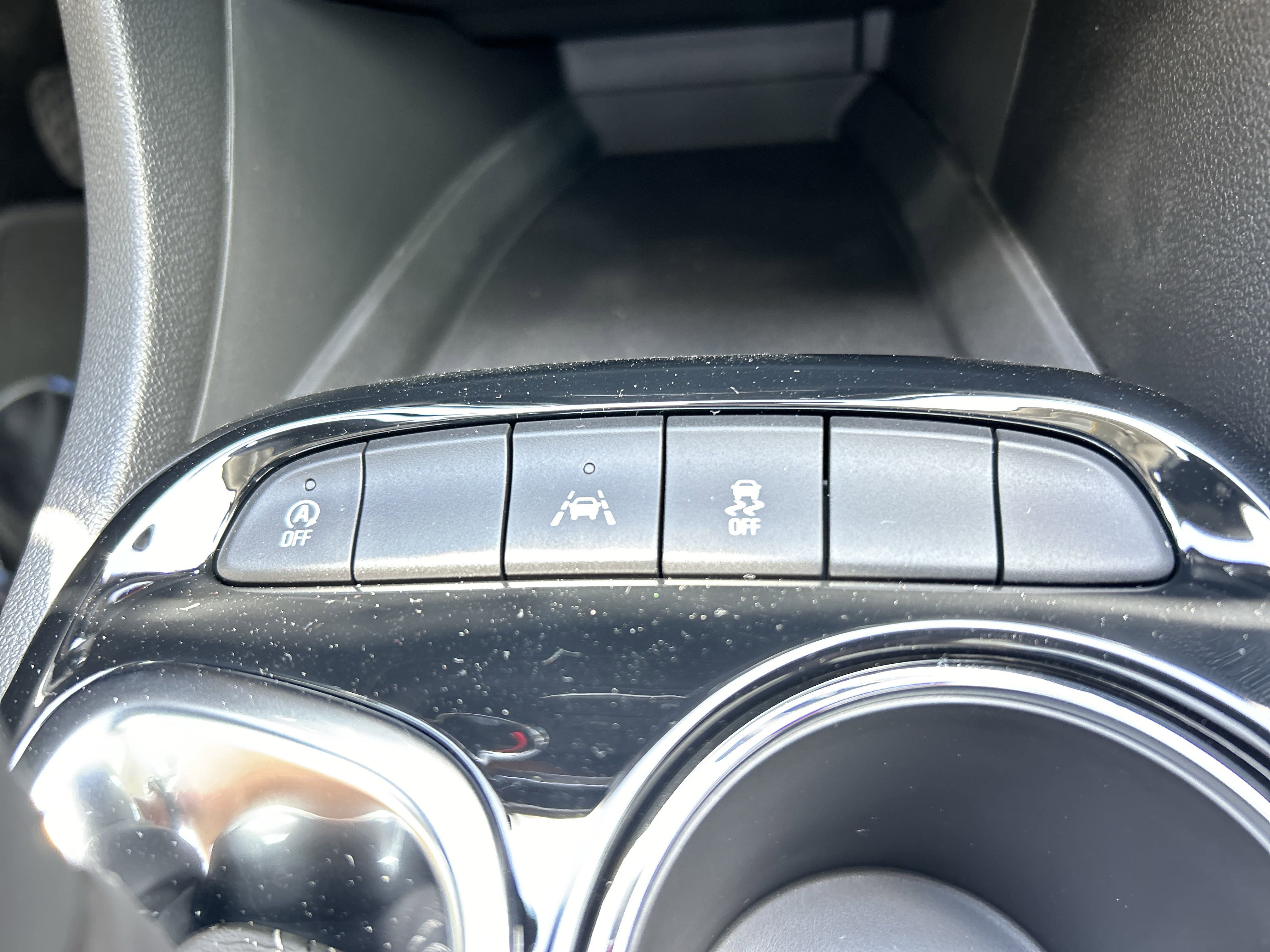 New 2026 Buick Encore GX Preferred image 28