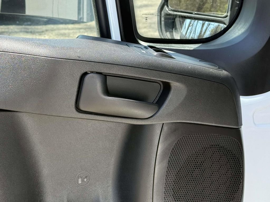 Used 2023 RAM ProMaster 1500 w/ Convenience Group image 16