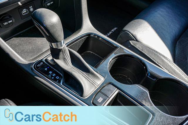 Used 2018 Hyundai Sonata Sport FWD image 31