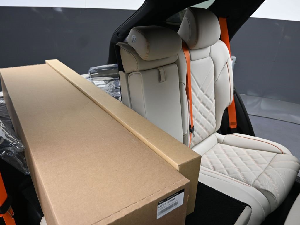 New 2026 Genesis GV70 3.5T Sport Prestige image 16