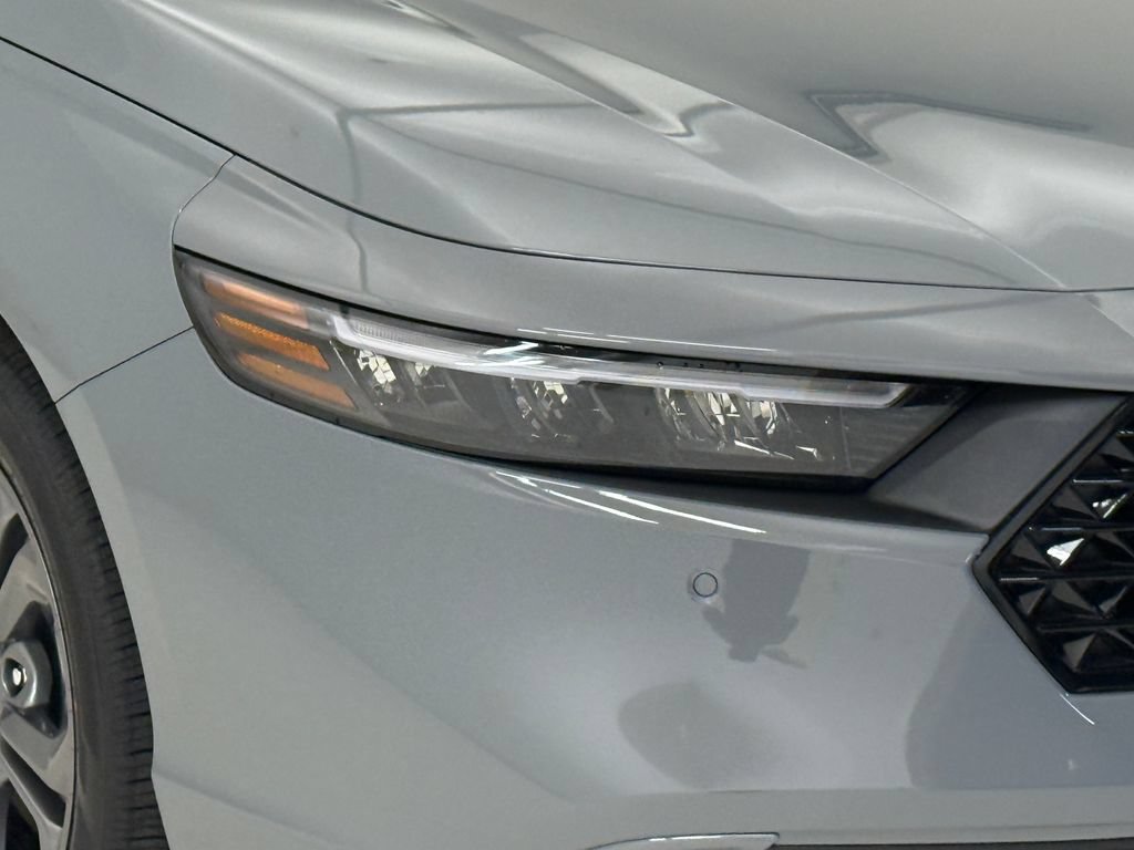 New 2026 Honda Accord EX-L image 5