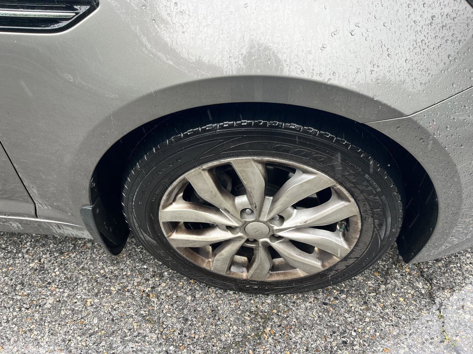 Used 2014 Kia Optima EX w/ EX Premium Package FWD image 10