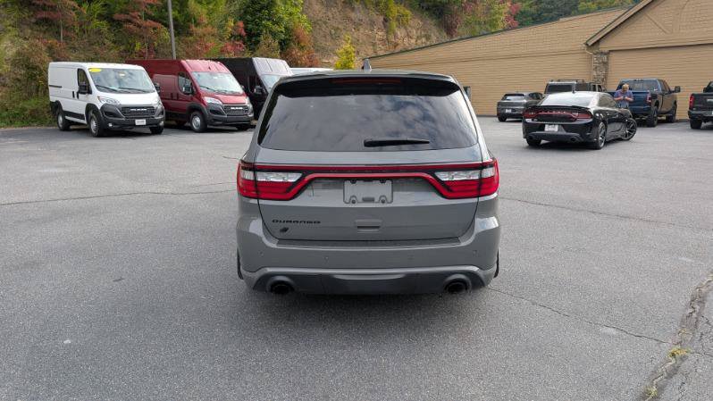 Used 2023 Dodge Durango SRT Hellcat AWD/4WD image 4