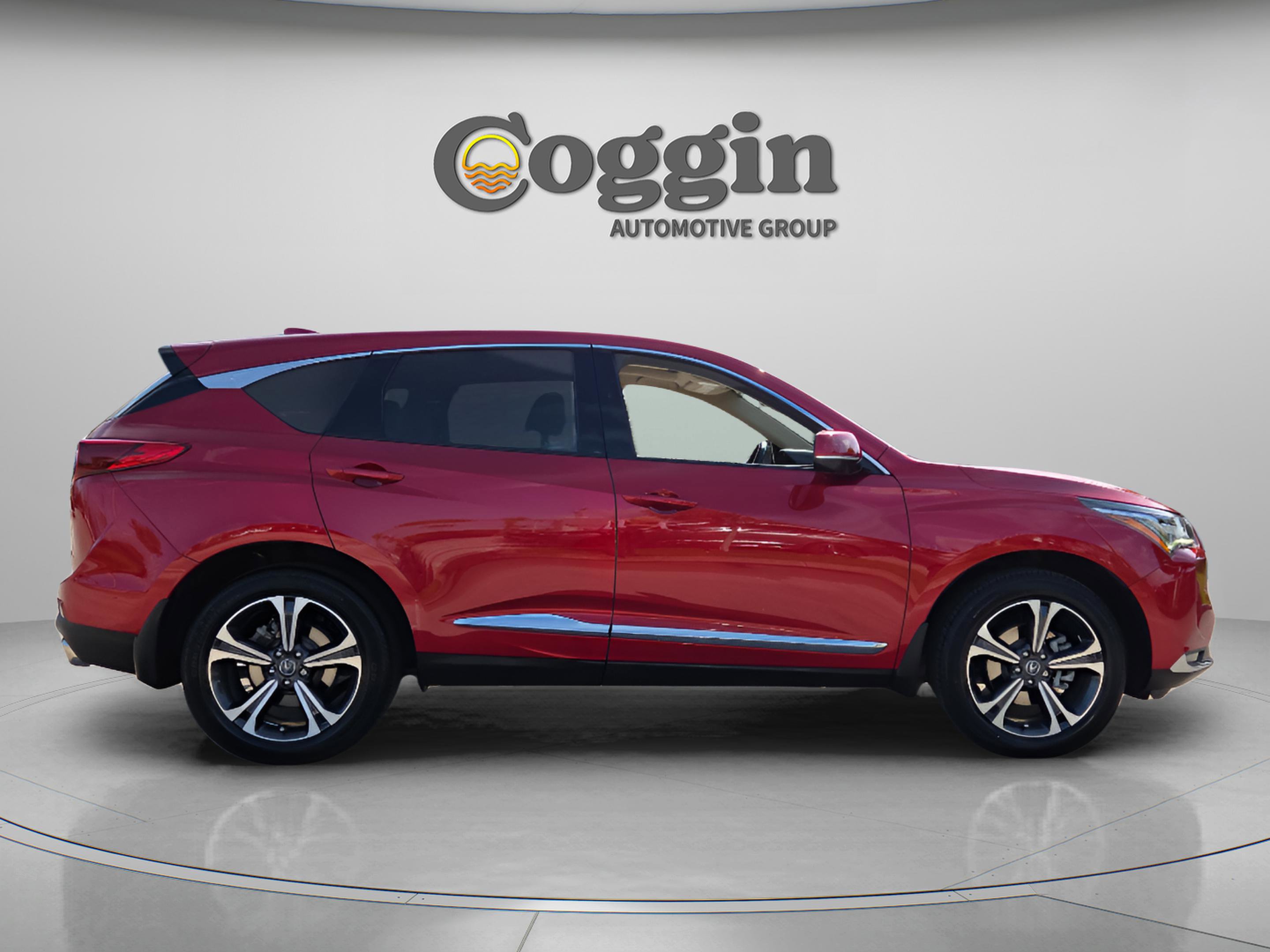 Certified 2023 Acura RDX AWD w/ Advance Package image 6