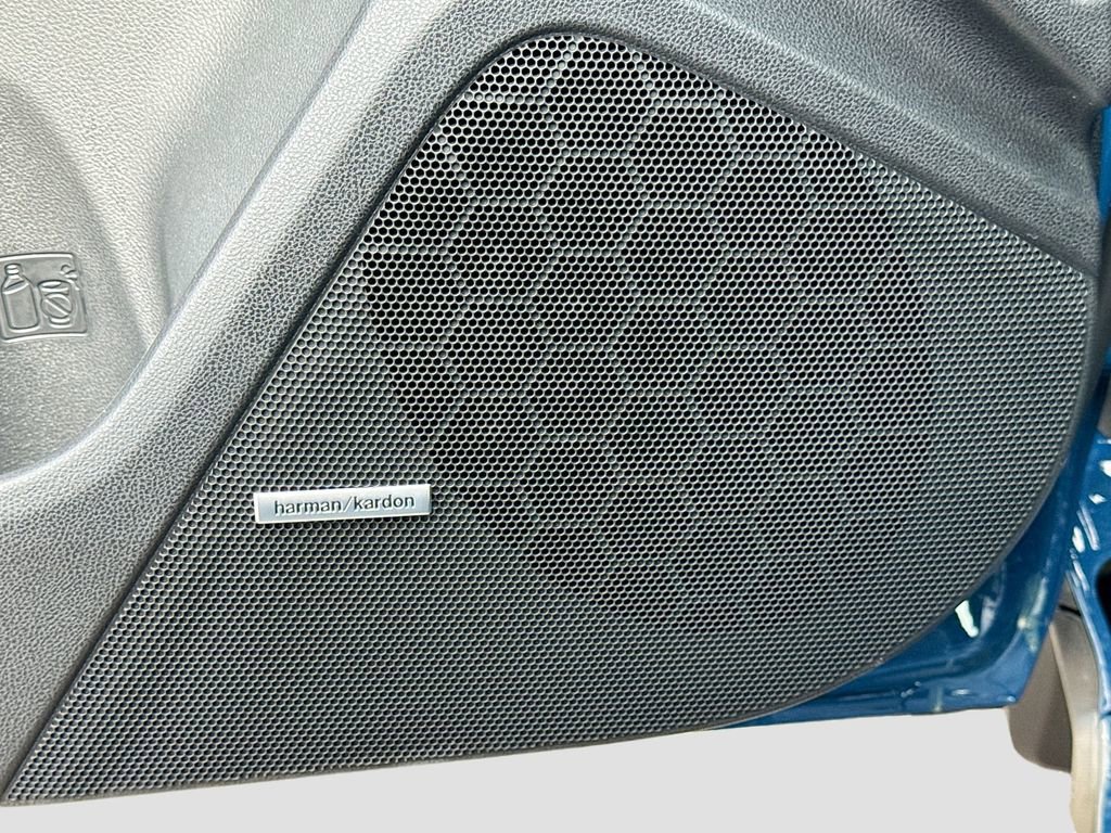 New 2026 Subaru Crosstrek 2.5i Wilderness image 22