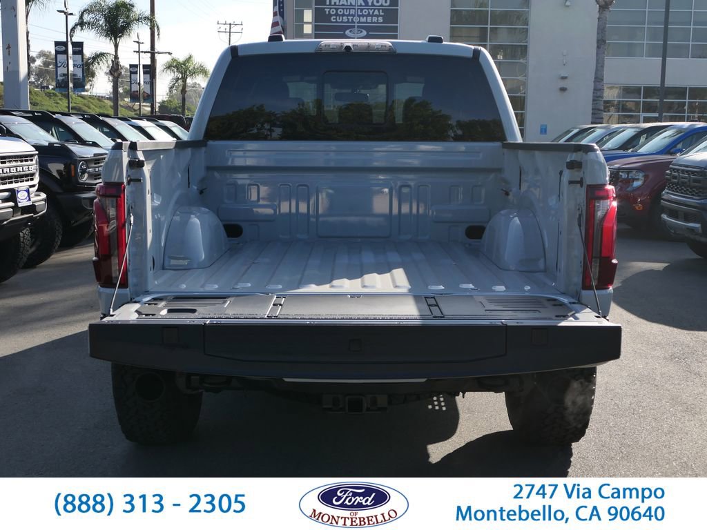 New 2026 Ford F150 Raptor image 6