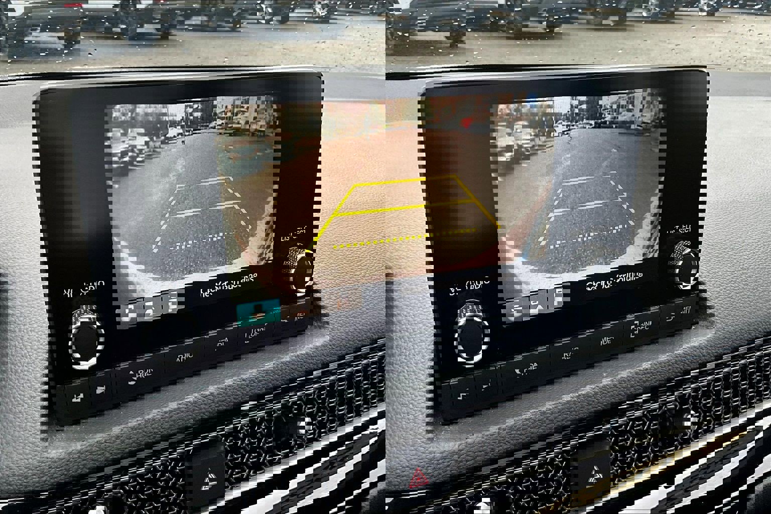 Used 2023 Honda Civic Sport image 22