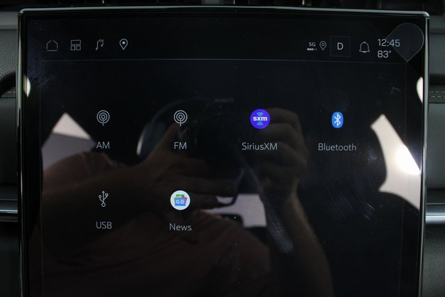 New 2026 GMC Terrain AT4 image 5