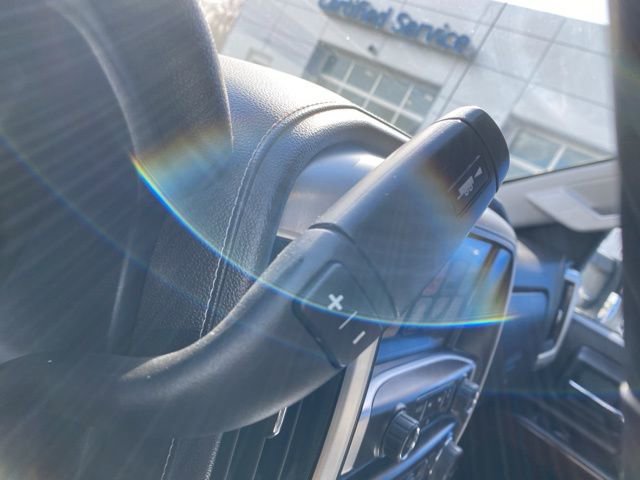 Used 2017 GMC Sierra 2500 SLT w/ Duramax Plus Package image 23