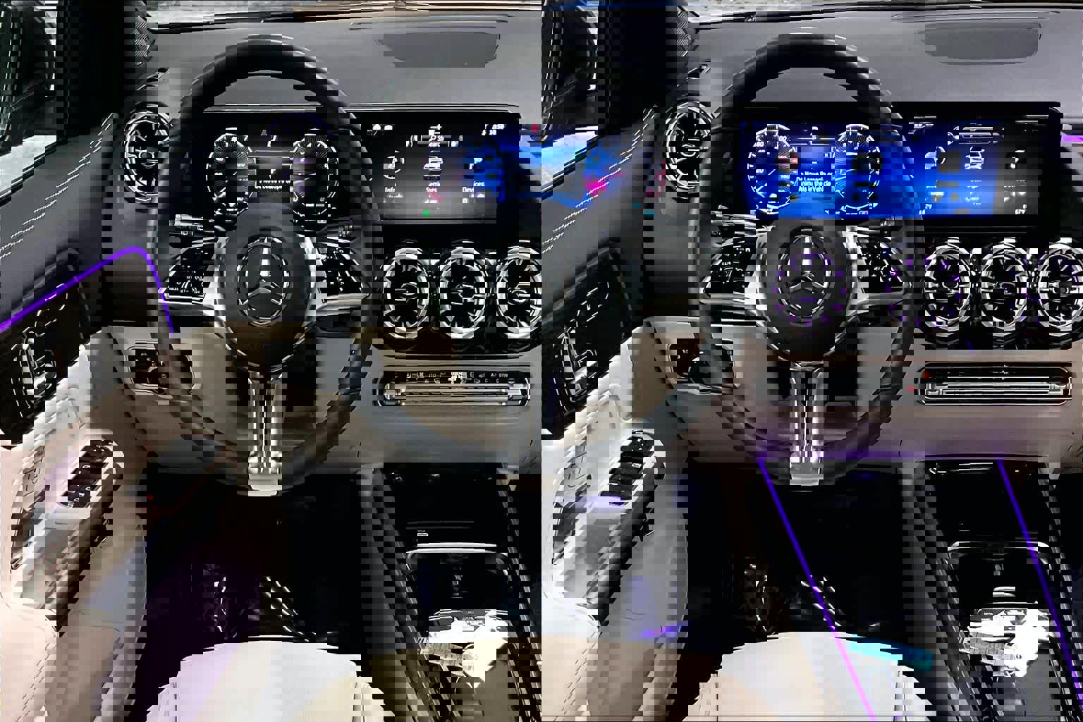 Certified 2026 Mercedes-Benz GLA 250 4MATIC image 6