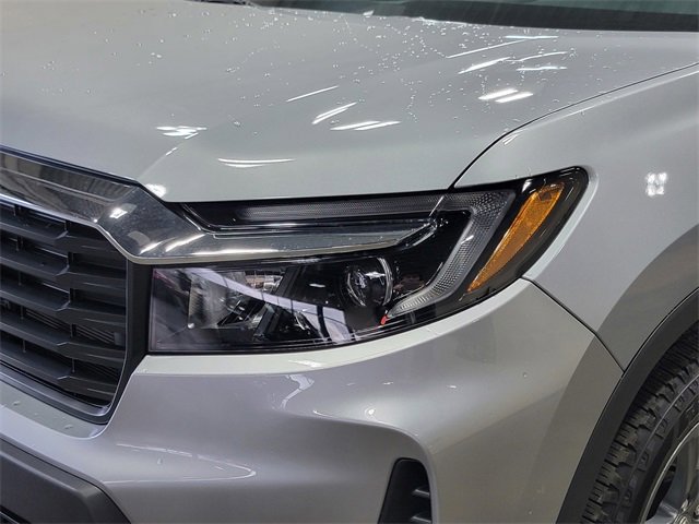 Certified 2023 Honda Ridgeline RTL image 9