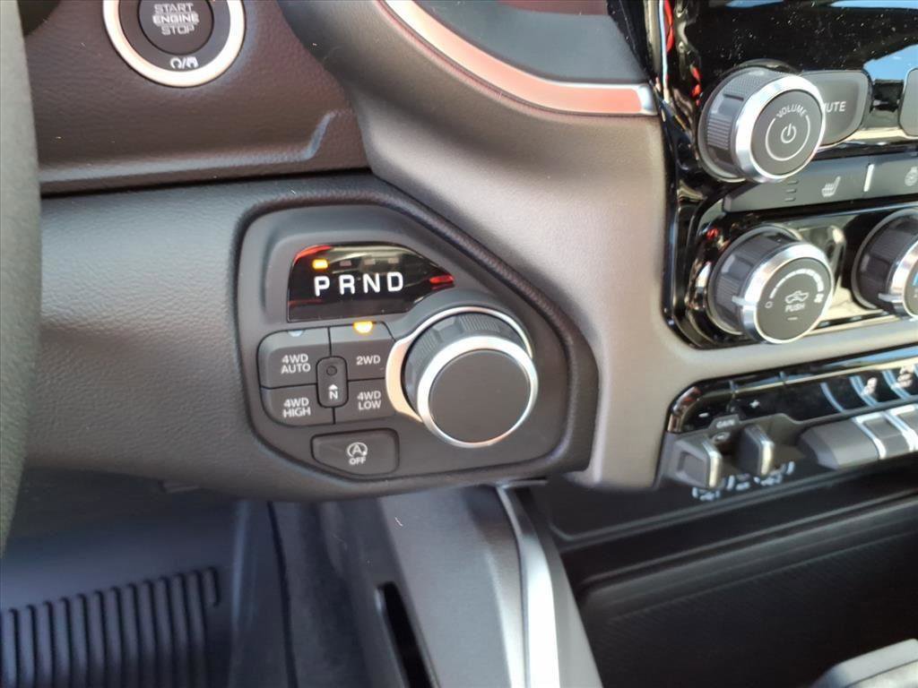 New 2026 RAM 1500 Big Horn image 15