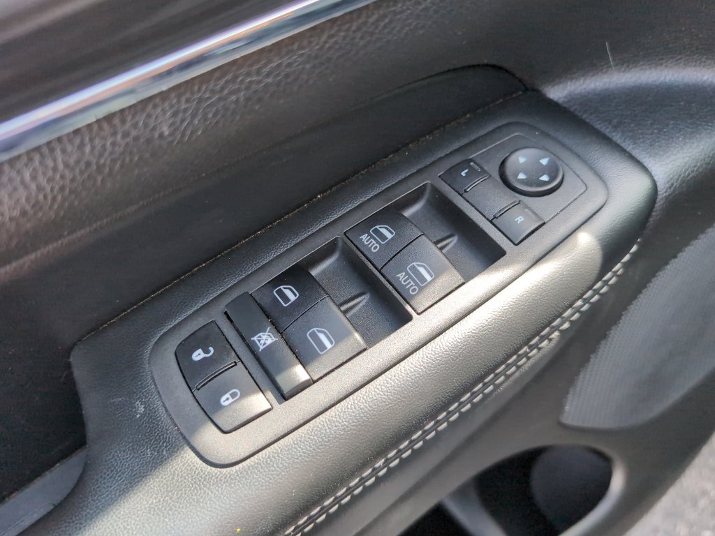 Used 2021 Jeep Grand Cherokee Limited w/ Quick Order Package 2GK 80th image 12