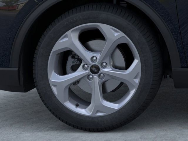 New 2025 Ford Escape ST-Line w/ Equipment Group 301A image 20