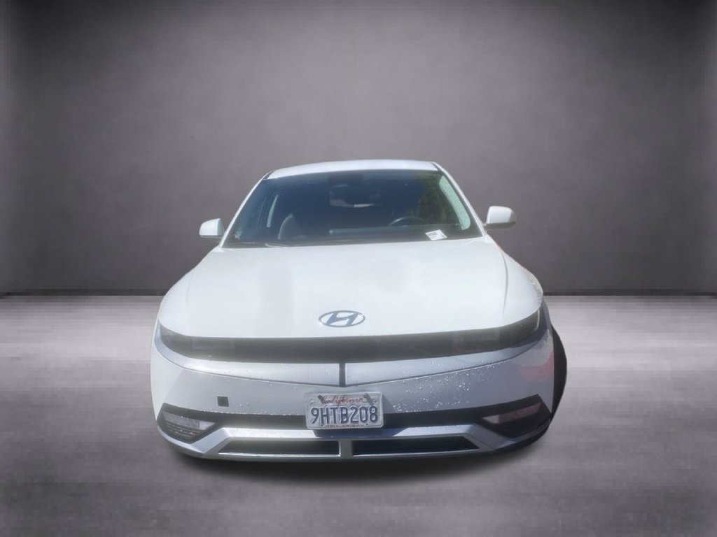 Certified 2023 Hyundai Ioniq 5 SEL AWD/4WD image 3