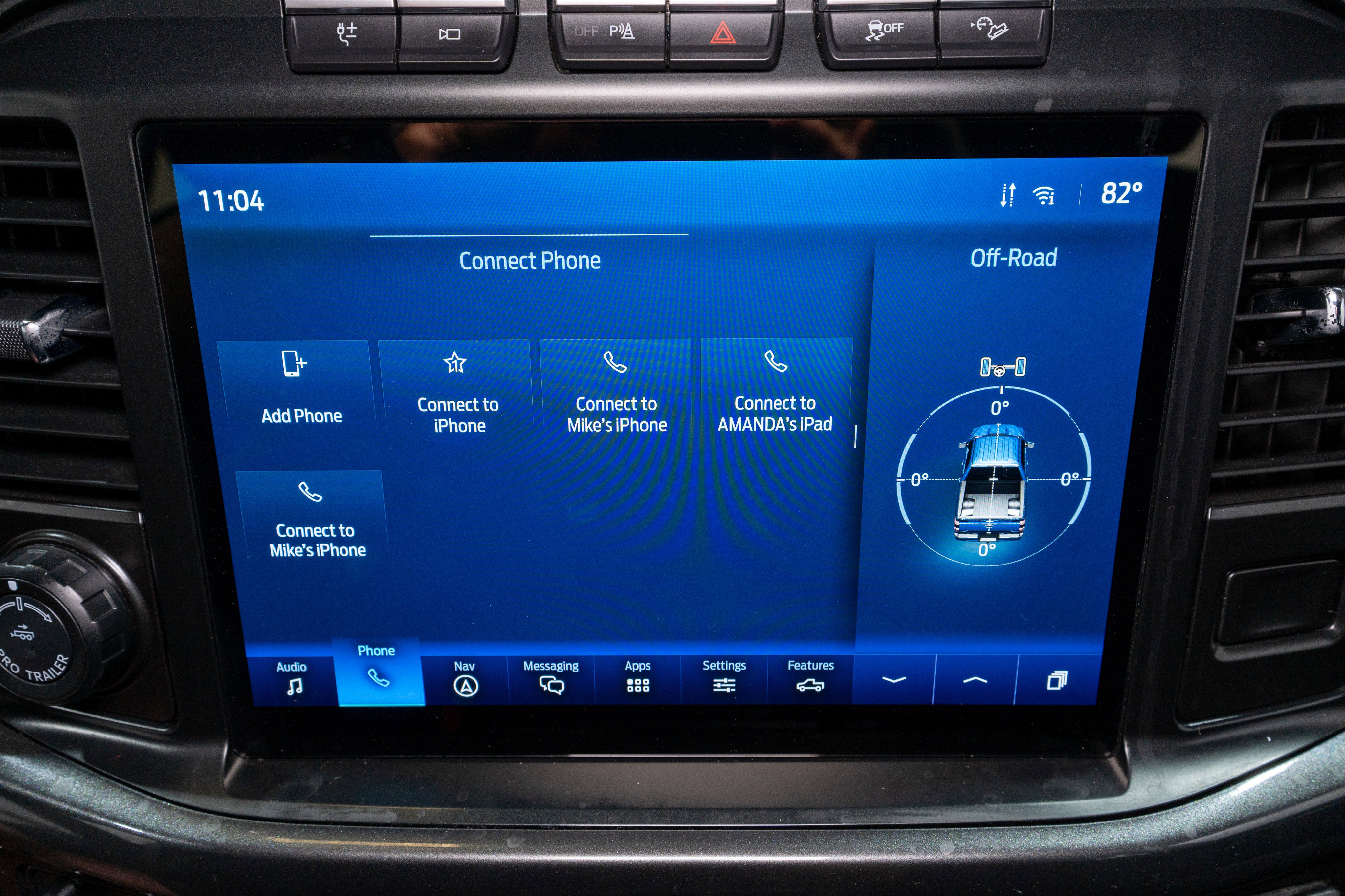 Used 2021 Ford F150 XLT w/ Equipment Group 302A High image 18