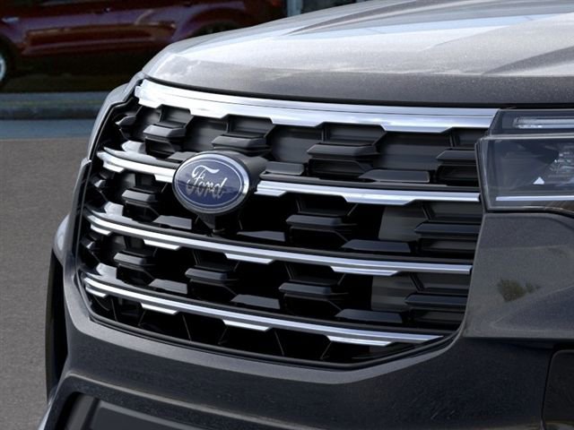 New 2026 Ford Explorer Active w/ Active Comfort Package image 17