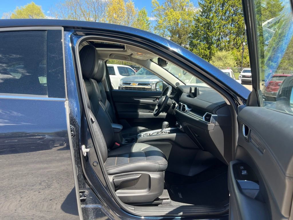 Used 2017 MAZDA CX-5 Grand Touring AWD/4WD image 33