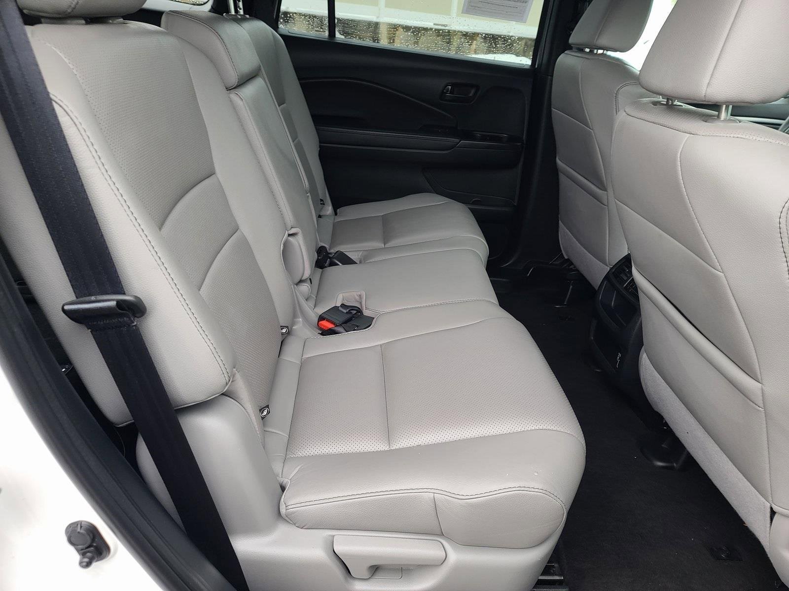 Used 2023 Honda Passport EX-L image 19