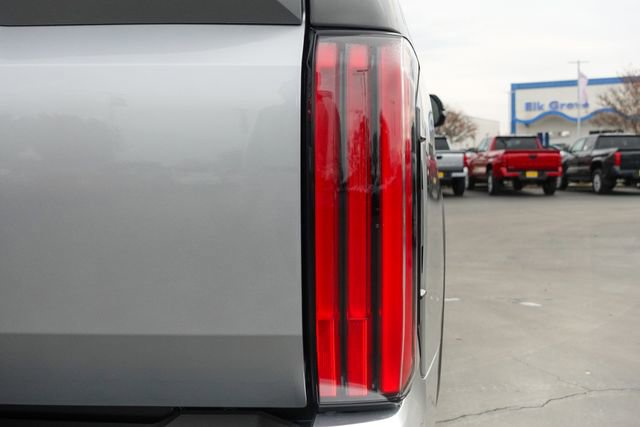 New 2026 Toyota Tundra Limited image 7