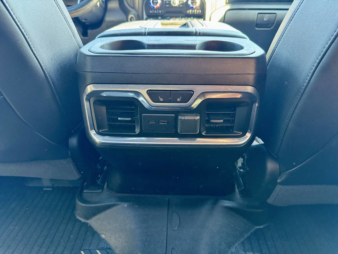 Used 2020 GMC Sierra 2500 AT4 w/ AT4 Preferred Package image 29