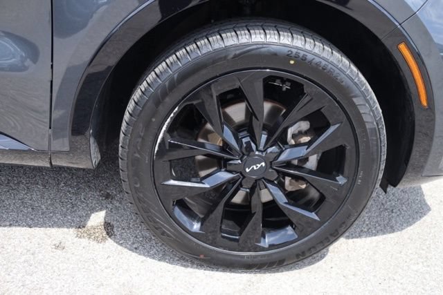 Used 2023 Kia Sorento SX AWD/4WD image 16