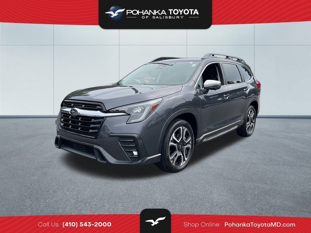 Used 2023 Subaru Ascent Limited w/ Technology Package