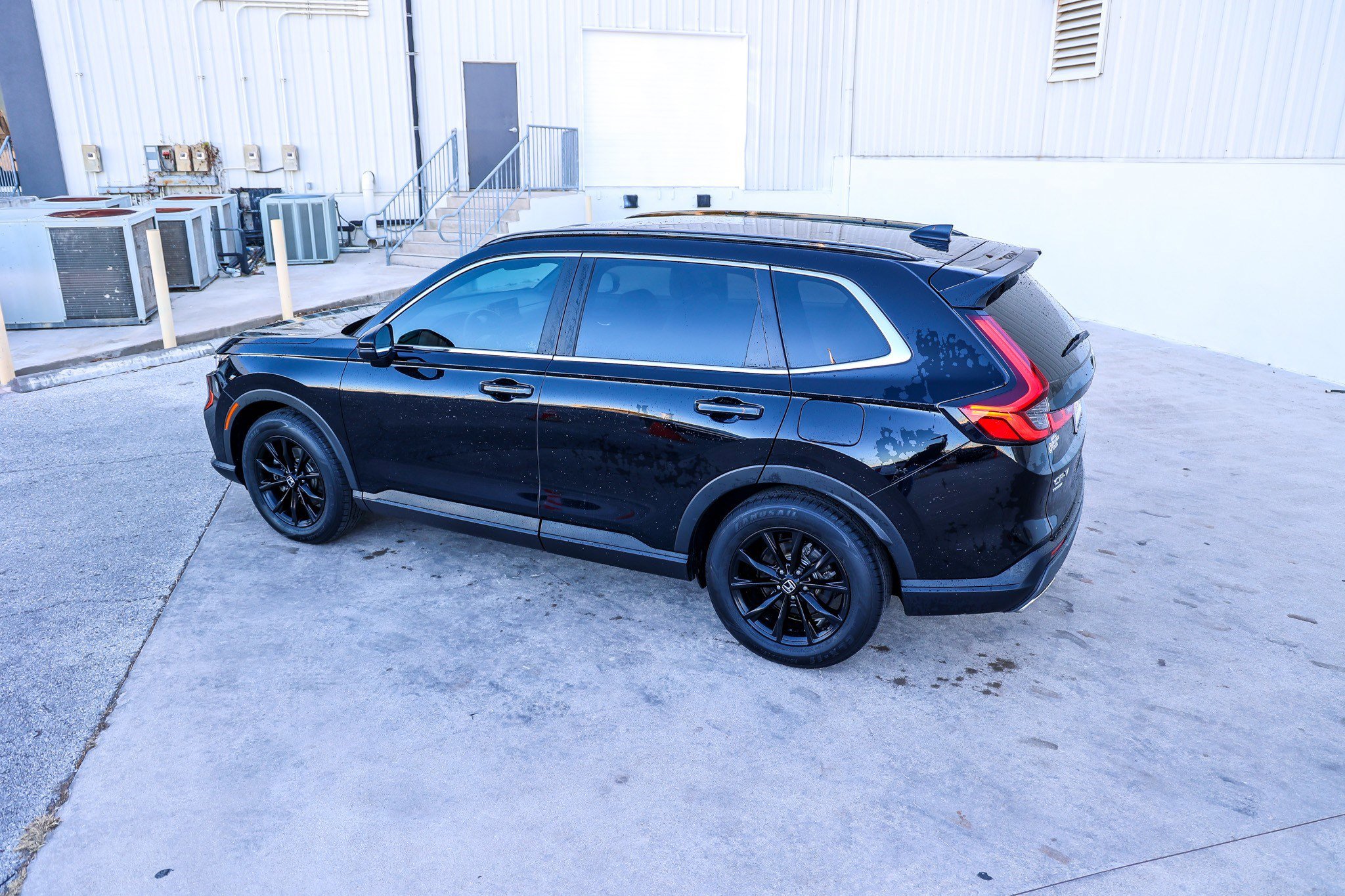 Used 2024 Honda CR-V Sport-L image 10