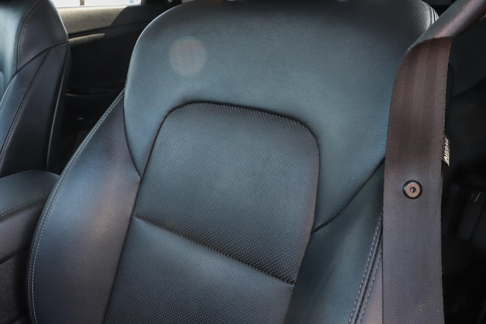 Used 2020 Hyundai Tucson Limited w/ Cargo Package image 28