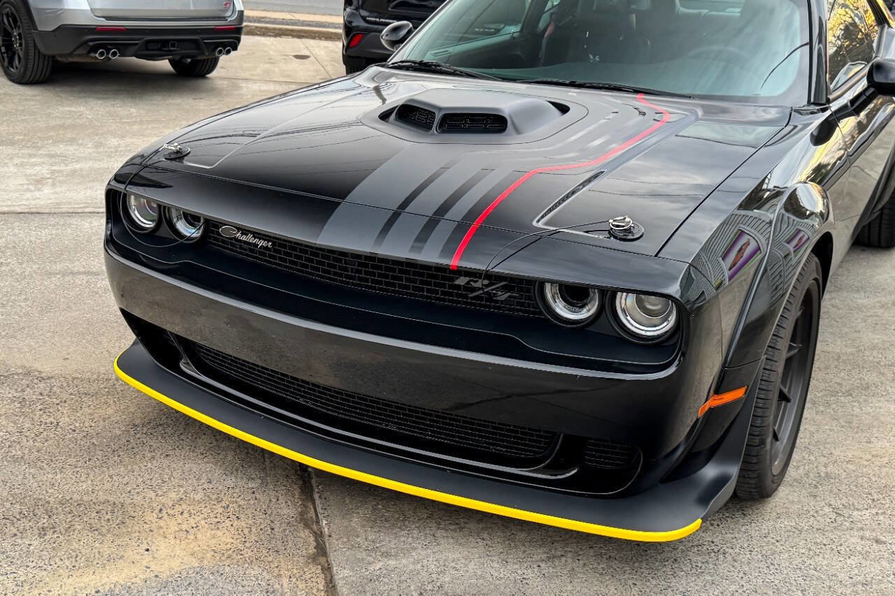 Used 2023 Dodge Challenger R/T Scat Pack image 9