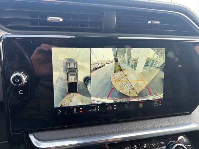 Used 2024 GMC Sierra 1500 Denali w/ Denali Reserve Package AWD/4WD image 24