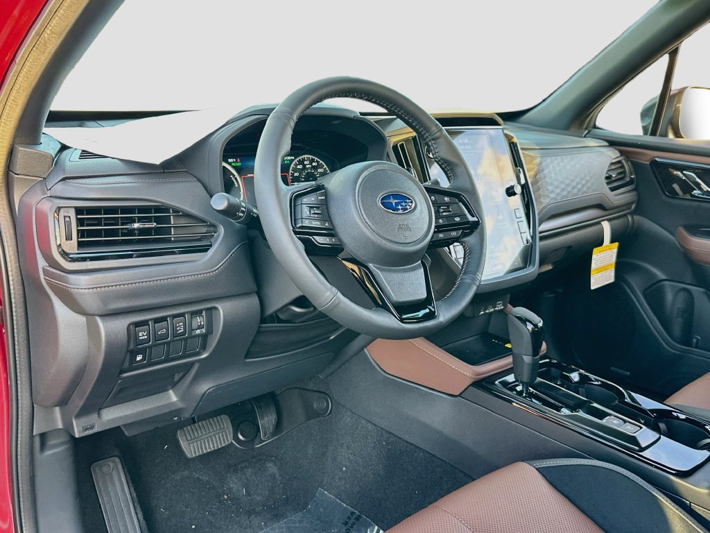 New 2026 Subaru Forester Touring AWD/4WD image 9
