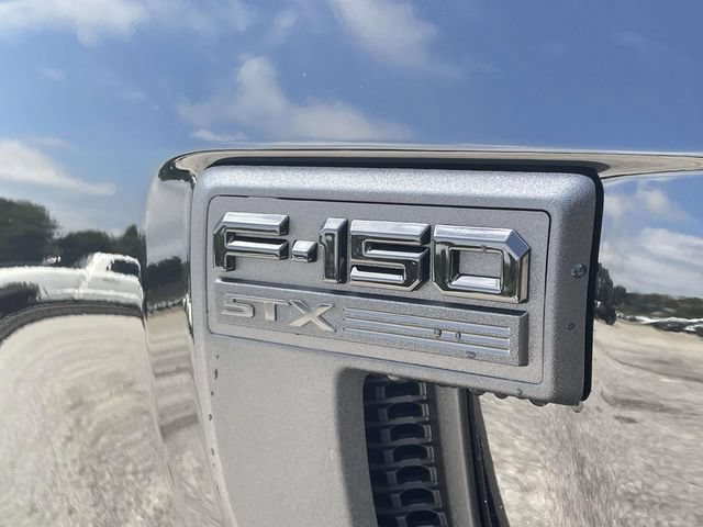 New 2026 Ford F150 STX w/ Equipment Group 200A AWD/4WD image 6