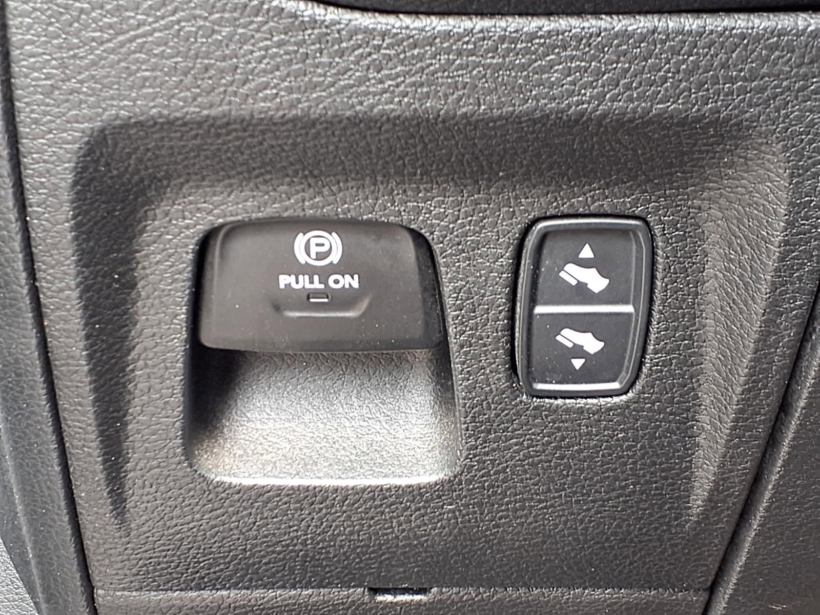 Used 2025 RAM 1500 Rebel w/ Rebel Level 1 Equipment Group AWD/4WD image 9