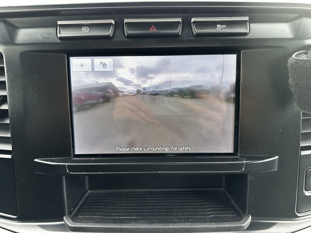 Used 2024 Ford F550 XL image 10