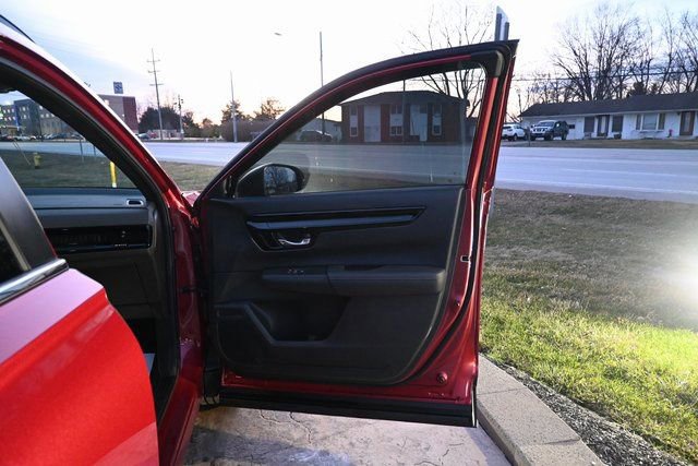 Used 2023 Honda CR-V Sport Touring image 18