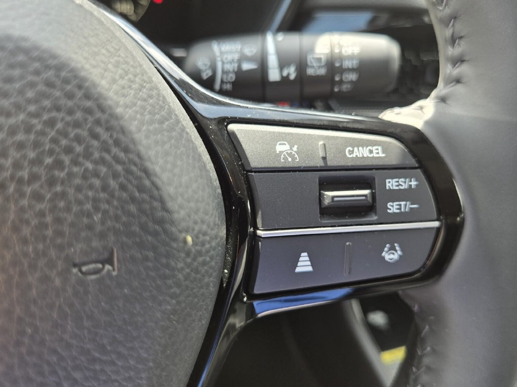 Certified 2024 Honda CR-V EX-L image 26