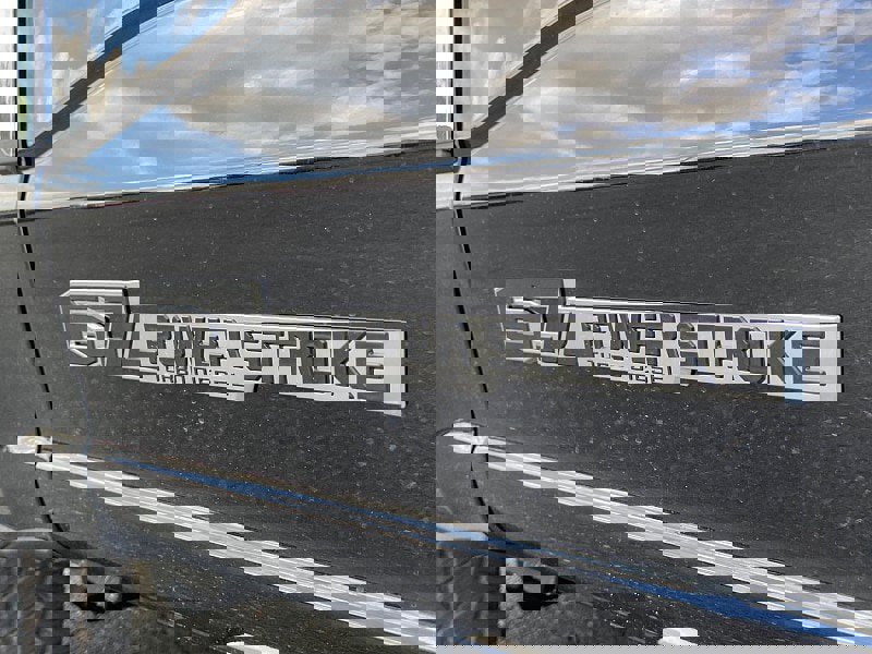 New 2026 Ford F350 Lariat image 11